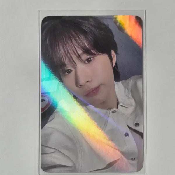 [BUNJANG] TWS Shinyu MakeStar POB Photocard / 수수료 없음) TWS 투어스 미니5집 경민 메이크스타 미공포 특전 포카