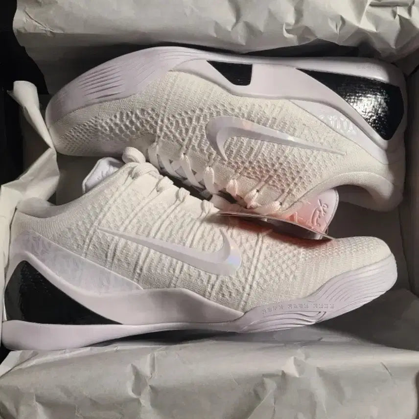 [BUNJANG] Nike Kobe 9 Protro Halo / 새상품 (280) 나이키 코비9 프로트로 헤일로