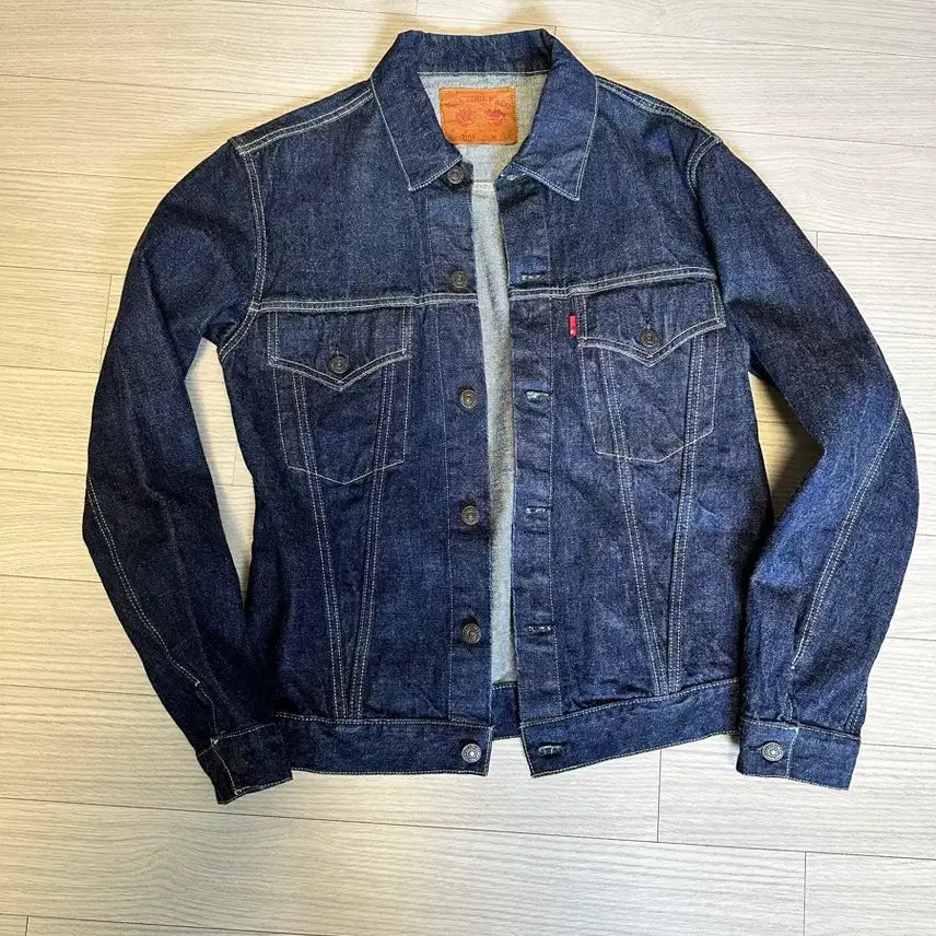 [BUNJANG] Full Count 2101 Denim Jacket / (42) 풀카운트 2101 데님자켓