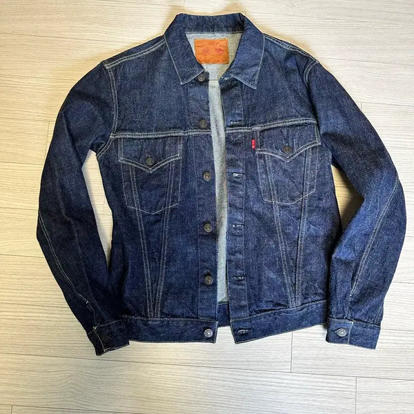[BUNJANG] Full Count 2101 Denim Jacket / (42) 풀카운트 2101 데님자켓