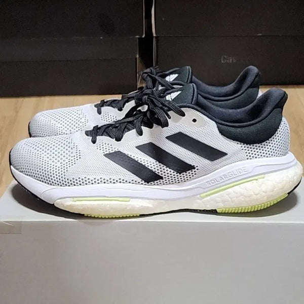 [BUNJANG] Adidas Solar Glide 5 Running Shoes Size 280 / 아디다스 솔라글라이드5 280