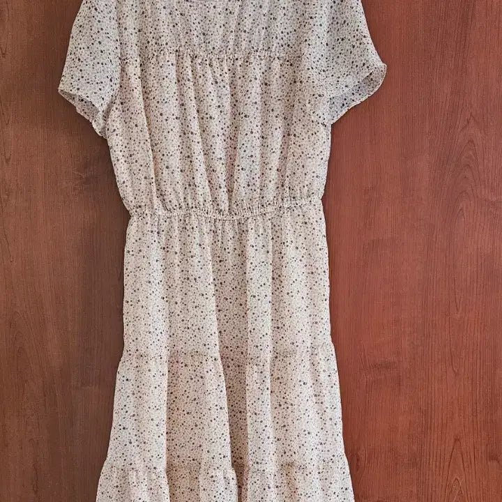 [BUNJANG] 8 Seconds Shala Shala Dress S / 에잇세컨즈 샤랄라원피스 S