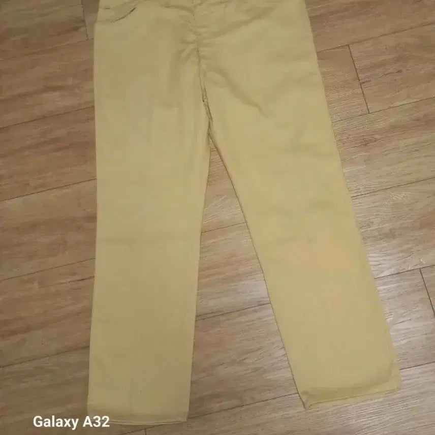 [BUNJANG] Levi's 1960s Staprest Jeans 38 / 리바이스 60년대 스테이프레스트 진 38