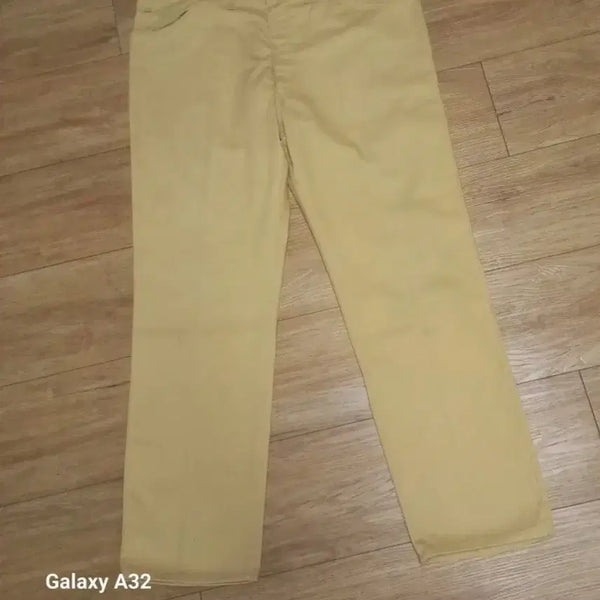[BUNJANG] Levi's 1960s Staprest Jeans 38 / 리바이스 60년대 스테이프레스트 진 38