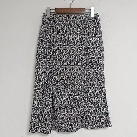 [BUNJANG] Mine Skirt / 마인 스커트