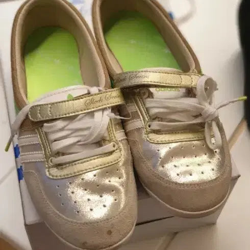 [BUNJANG] Vintage Adidas Shoes / 빈티지 아디다스 슈즈