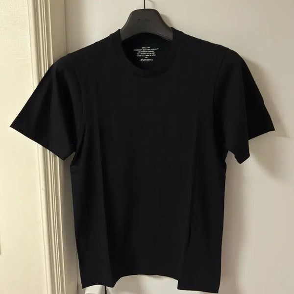 [BUNJANG] Anatomica Organic Cotton T-Shirt / 아나토미카 오가닉 반팔