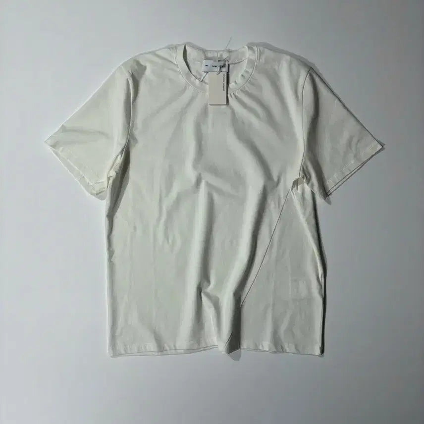 [BUNJANG] Post Archive Faction 6.0 Light T-Shirt White M / PAF 포스트 아카이브 팩션 6.0 라이트 티셔츠 화이트 M사이즈