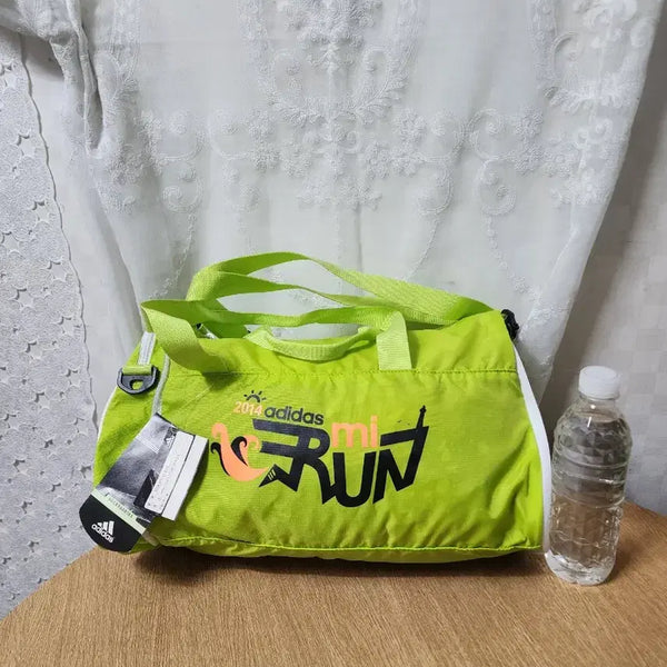 [BUNJANG] Adidas Gym Bag Unused / 아디다스 짐백 미사용