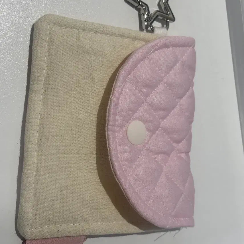 [BUNJANG] J.CHOI COMFORT Wallet / 지초이컴포트 지갑