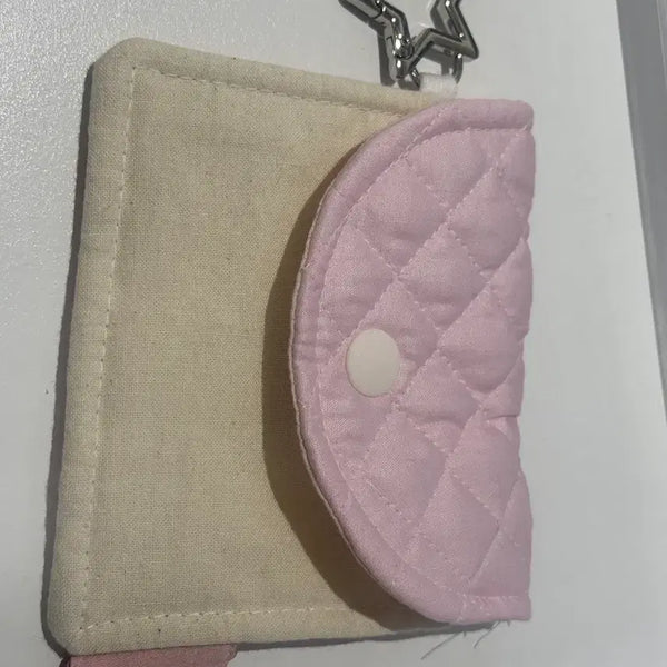 [BUNJANG] J.CHOI COMFORT Wallet / 지초이컴포트 지갑