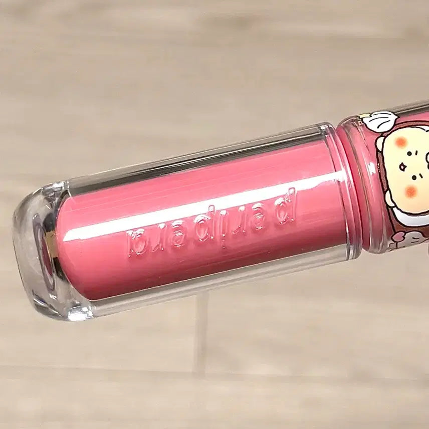 [BUNJANG] Peripera Mang Ggom Tint 07 Plum Burst / 페리페라 망곰 틴트 07 자두뿜뿜
