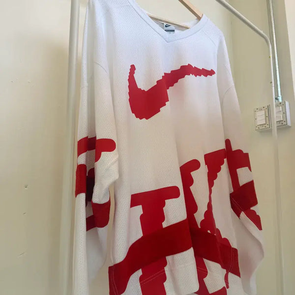 [BUNJANG] Nike NSW Club Hockey Jersey / 나이키 (NIKE) NSW 클럽 하키 저지