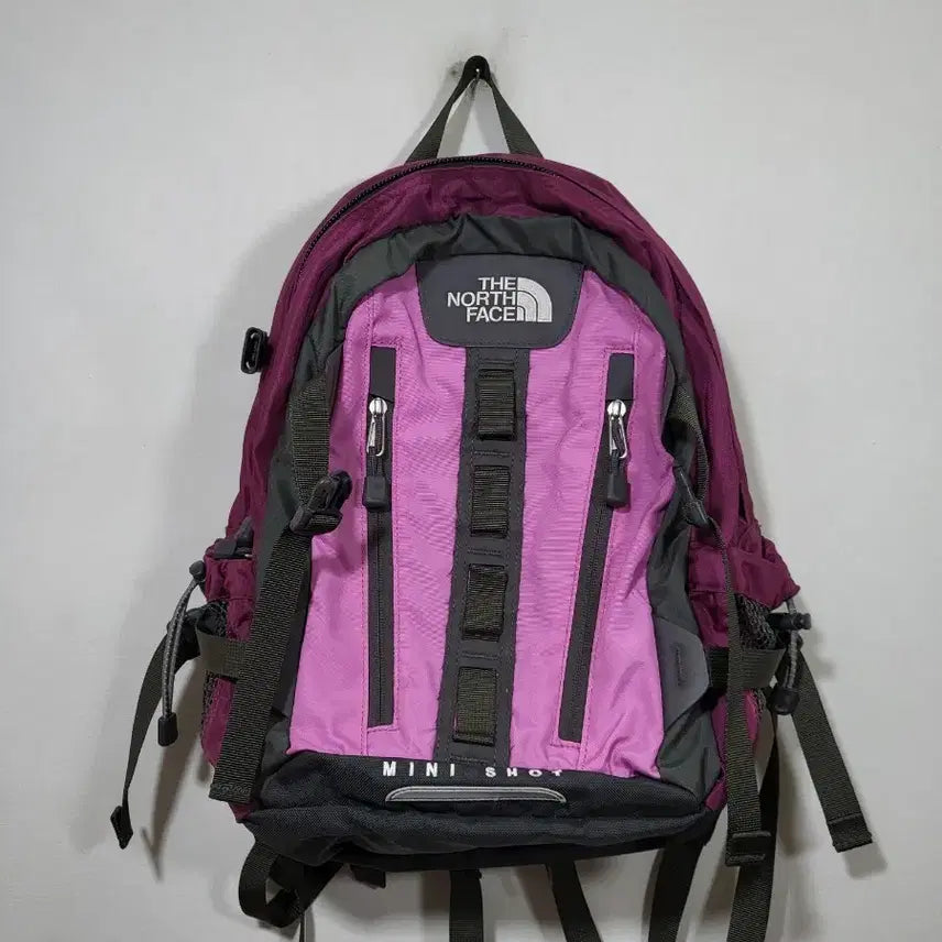[BUNJANG] The North Face Women's Backpack Mini Shot / 노스페이스 여성 빅백