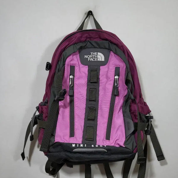 [BUNJANG] The North Face Women's Backpack Mini Shot / 노스페이스 여성 빅백