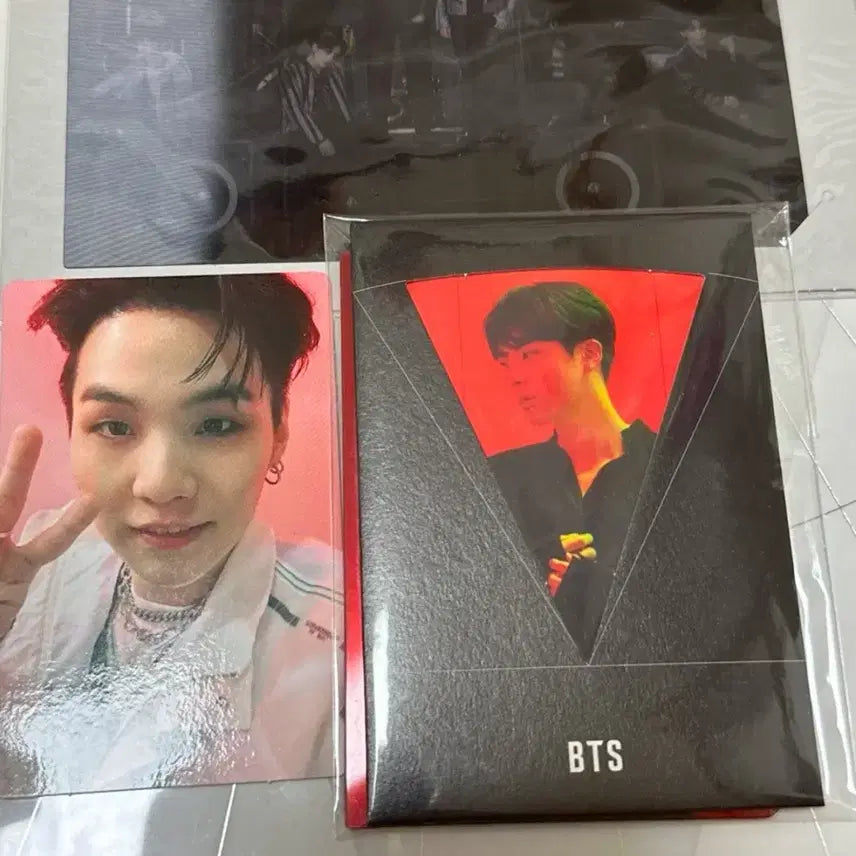[BUNJANG] BTS Map of the Soul ON:E Concert Photobook Full Set / 방탄소년단 bts 온콘 맵 오브 더 소울 콘서트 포토북 풀셋 온콘 포토북