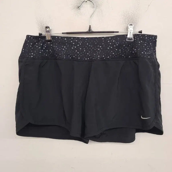 [BUNJANG] Nike Women's Training Shorts - Size 77 / [여성77 size] 나이키 트레이닝 반바지