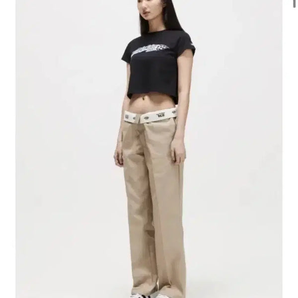 [BUNJANG] Dickies 874 Work Pants Beige 30x30 / 디키즈 874 워크 팬츠 베이지 30x30