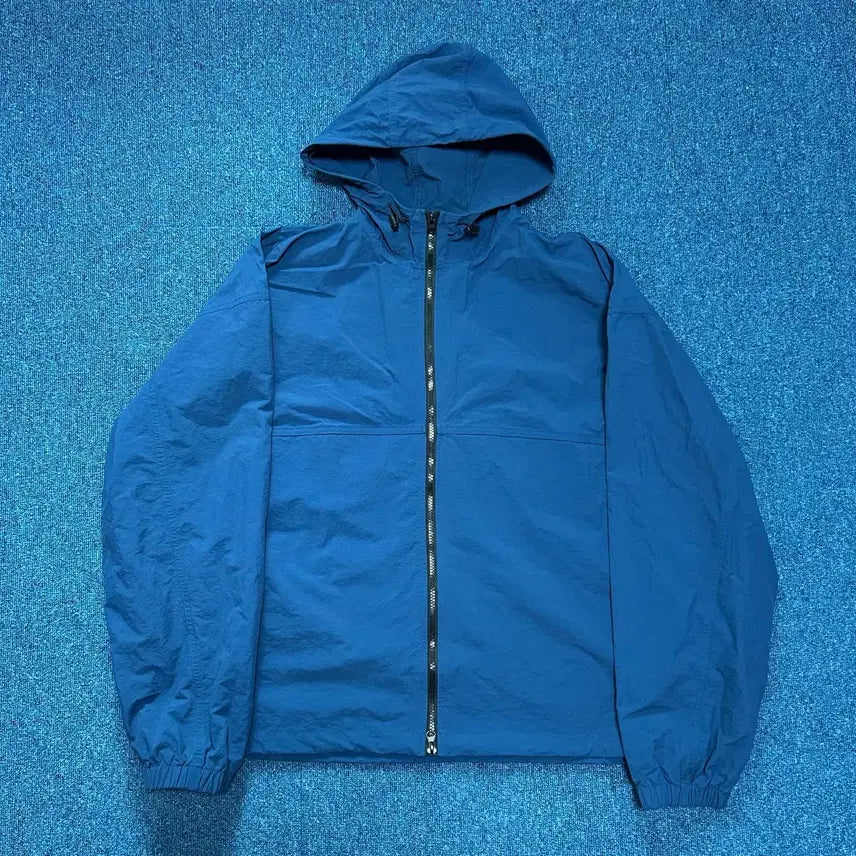 [BUNJANG] Topi Nylon Windbreaker XL / 토피 나일론 바람막이 XL