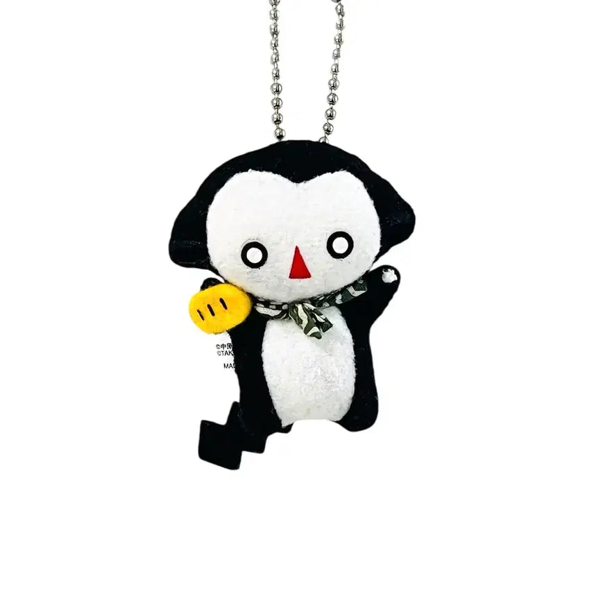 [BUNJANG] Dabongyi Nabongyi Bongbongyi Lalaloopsy Style Diary Plush Keychain / [고전] 라라의 스타일기 다봉이 인형 키링 나봉이 봉봉이