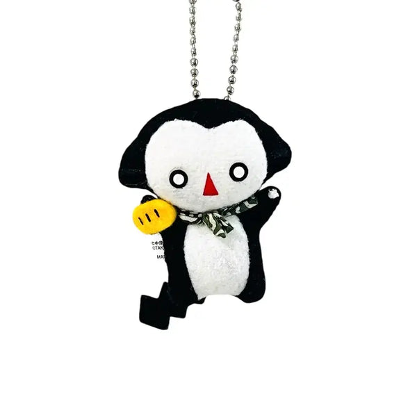 [BUNJANG] Dabongyi Nabongyi Bongbongyi Lalaloopsy Style Diary Plush Keychain / [고전] 라라의 스타일기 다봉이 인형 키링 나봉이 봉봉이