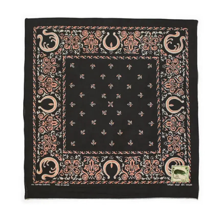 [BUNJANG] Capital ANTLER NAJA Bandana / 캐피탈 ANTLER NAJA 반다나