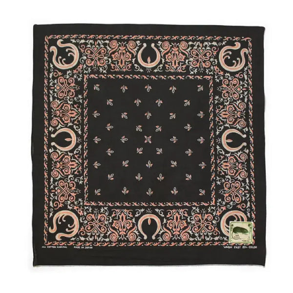 [BUNJANG] Capital ANTLER NAJA Bandana / 캐피탈 ANTLER NAJA 반다나