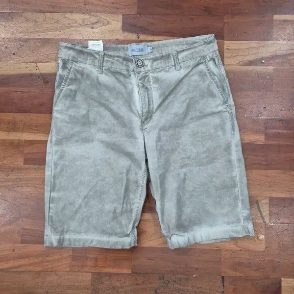 [BUNJANG] Men's Vintage Washed Shorts (29 inch) / series. 남성 반바지 빈티지 워싱 29인치