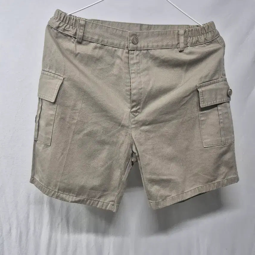 [BUNJANG] Women's Cargo Shorts / 여성 카고반바지M 외 여러개 개당