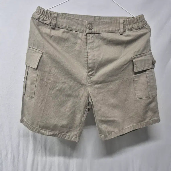 [BUNJANG] Women's Cargo Shorts / 여성 카고반바지M 외 여러개 개당