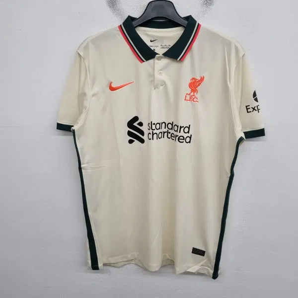 [BUNJANG] Liverpool Football Club Jersey / 리버풀 축구 유니폼