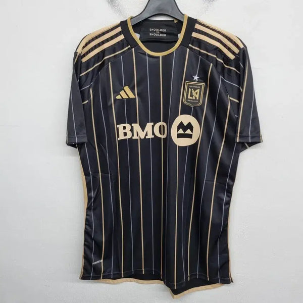 [BUNJANG] LA FC Soccer Jersey / LA FC 축구 유니폼