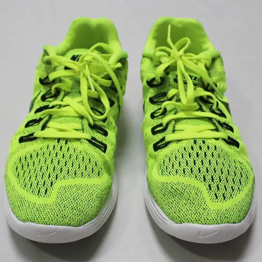 [BUNJANG] Nike Luna Trainer Running Shoes 290 / 세탁완료 나이키 290 루나 트레이너 런닝화 운동화