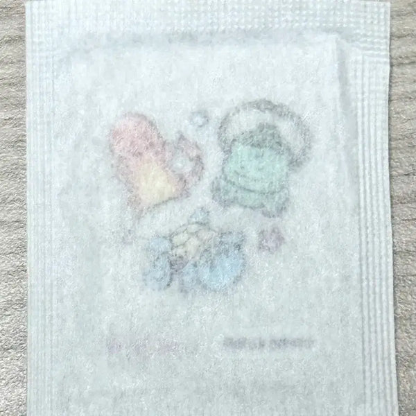[BUNJANG] Olive Young Pokemon Sticker Set / 올리브영 포켓몬 띠부씰