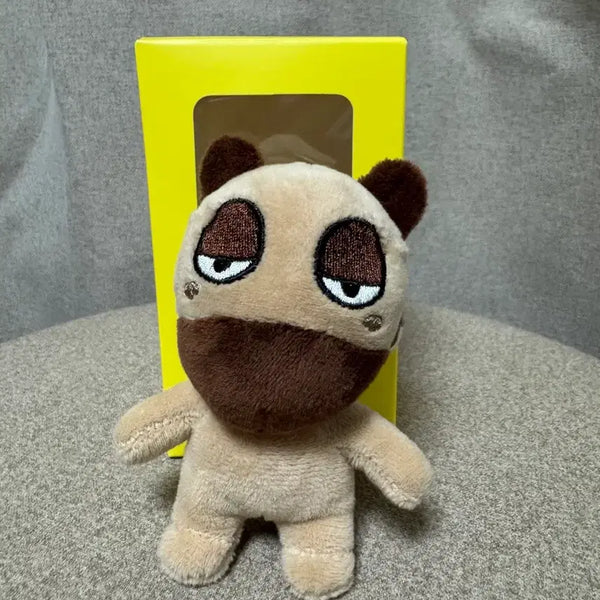 [BUNJANG] Malma Friends Keychain / 말마프렌즈 키링