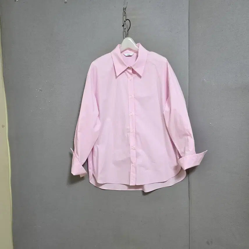 [BUNJANG] ATRE FF Cotton Blouse / ATRE 아뜨레  남방 FF  n5910