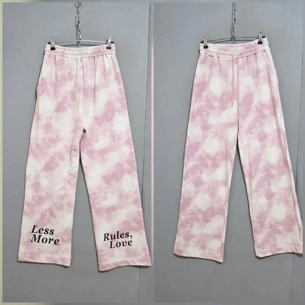 [BUNJANG] Le Revey Colored Training Pants / 르아르베이 색감이쁜 트레이닝 바지 n5911