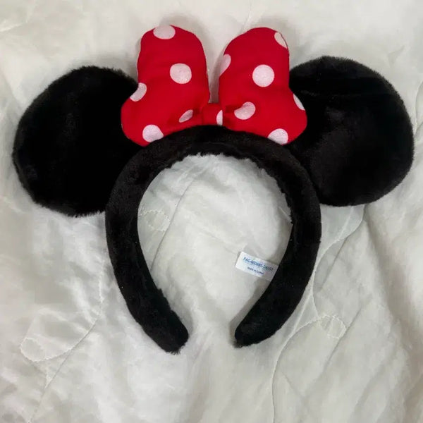 [BUNJANG] Tokyo Disneyland Headband / 도쿄 디즈니랜드 머리띠