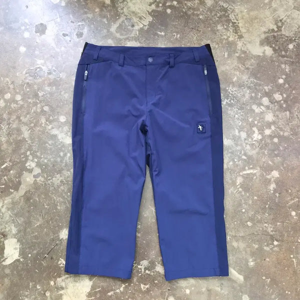 [BUNJANG] Black Yak Functional Fabric 7/8 Length Shorts / 29) 블랙야크 기능성 소재 반바지 7부바지