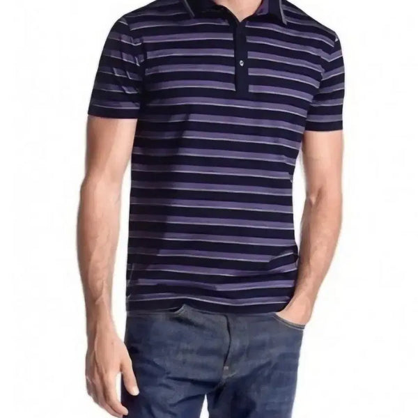 [BUNJANG] Hugo Boss Men's Short Sleeve PK T-Shirt (Size L) / Hugo Boss 휴고보스 반팔 새제품 새상품 여름 PK 명품 티 셔츠