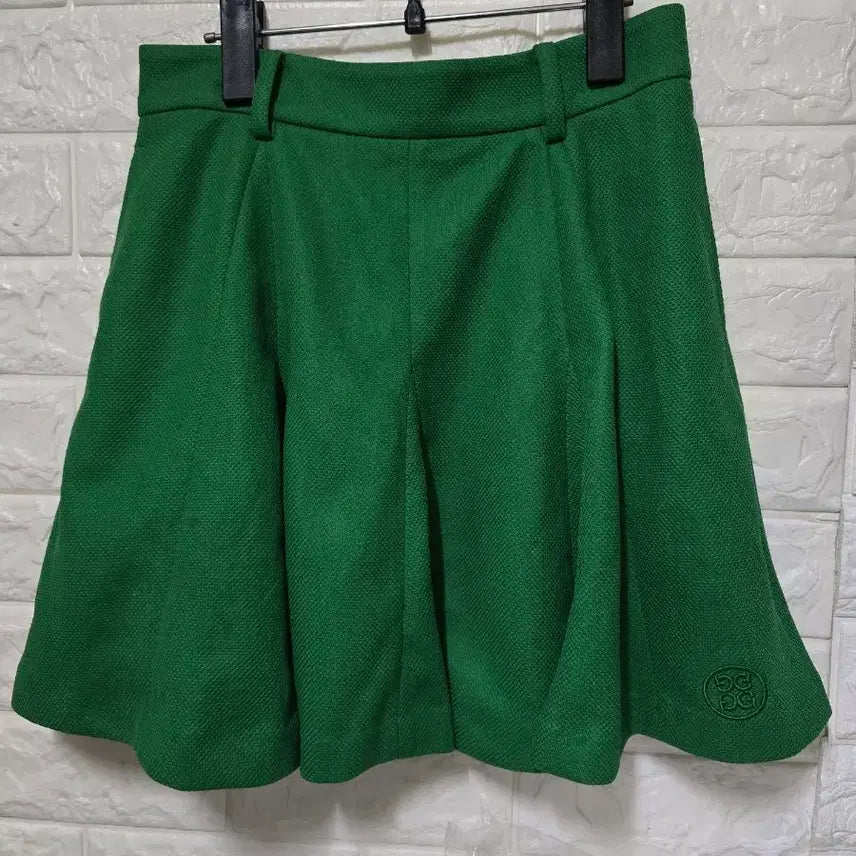 [BUNJANG] G/FORE Golf Skirt Size 67 / 지포어 골프치마 67 1회착용