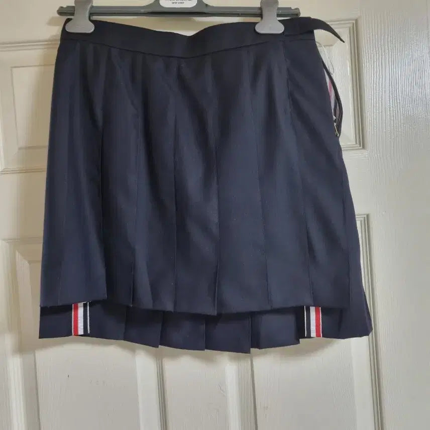 [BUNJANG] Thom Browne Pleated Skirt 42 / 톰브라운 플리츠 스커트 42