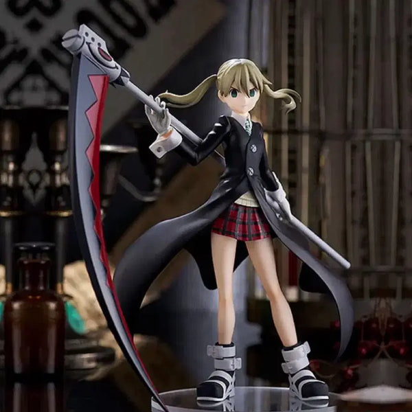 [BUNJANG] Popup Parade Maka Albarn Soul Eater Figure (Sealed) / 미개봉 팝업퍼레이드 마카 피규어 소울이터