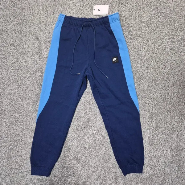 [BUNJANG] Nike Men's Fleece Jogger Pants M (80) / [새상품]나이키 남성 플리스 조거 팬츠 M(80)
