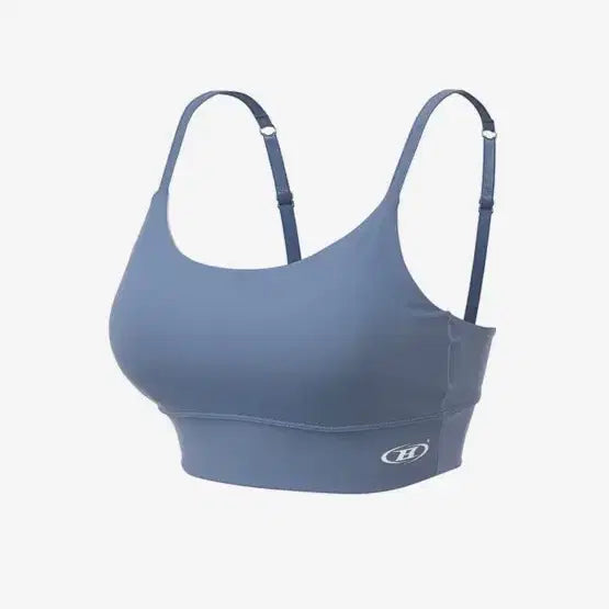 [BUNJANG] Born To Win Sports Bra Top / 본투윈 브라탑