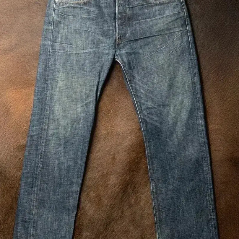 [BUNJANG] Levi's 501 Jeans / 리바이스 501 판매
