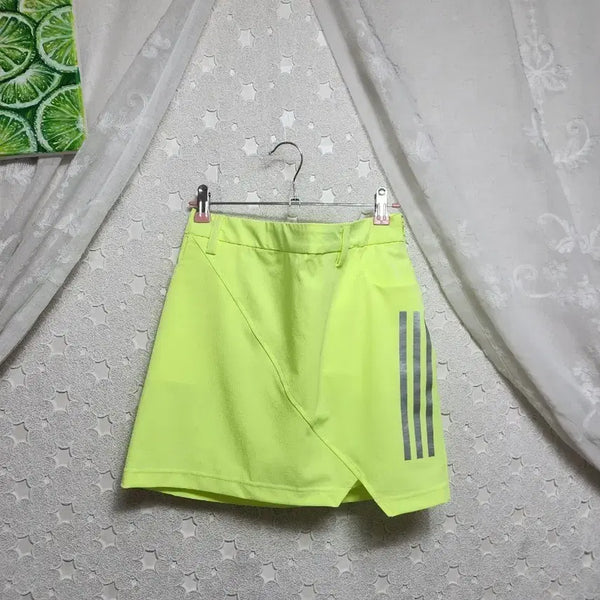 [BUNJANG] Adidas Golf Women's Shorts Size 77 / 아디다스 골프 반바지 여성77