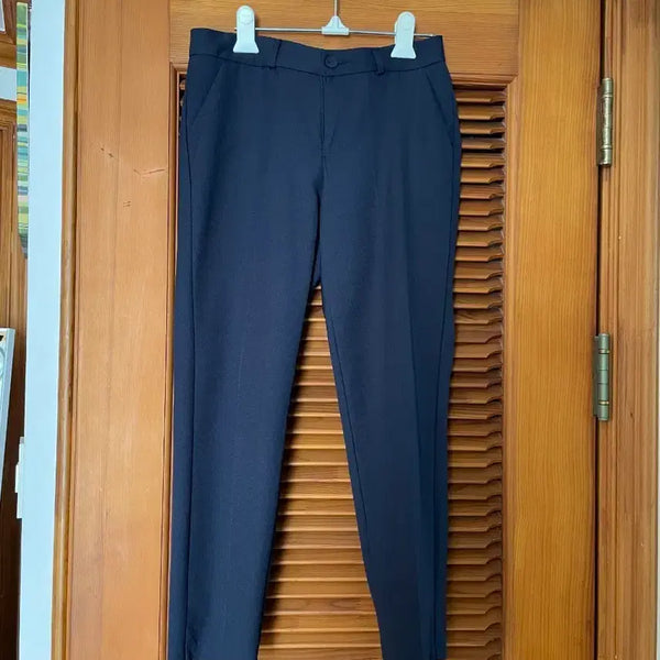 [BUNJANG] Bundle Set of 3 M-Size Slacks / 슬랙스 M사이즈 3개 일괄