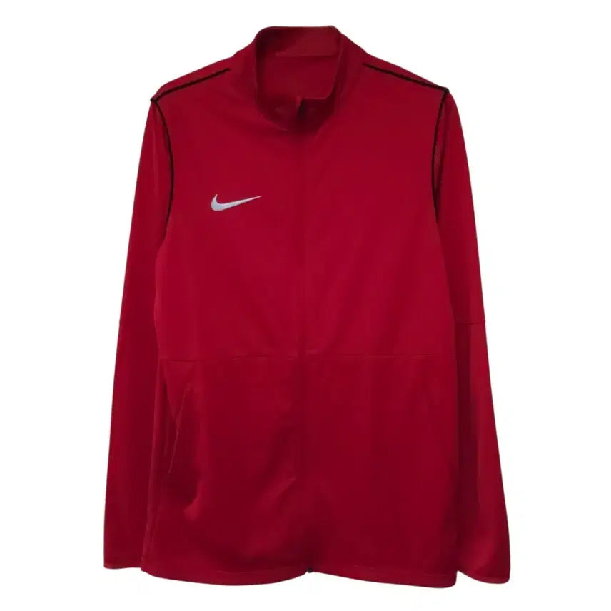 [BUNJANG] Nike Track Top Jersey / 나이키 트랙탑 져지 100-105 트레이닝저지