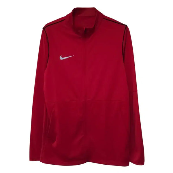 [BUNJANG] Nike Track Top Jersey / 나이키 트랙탑 져지 100-105 트레이닝저지